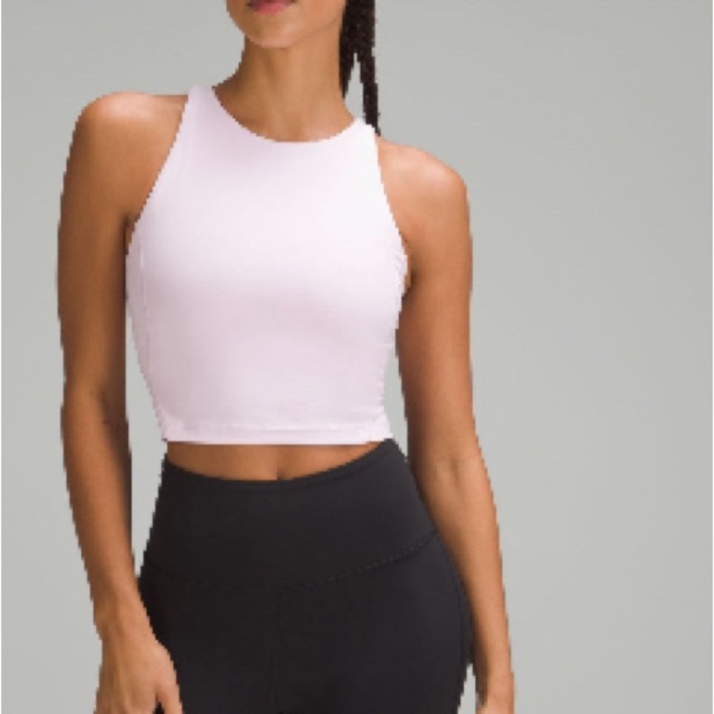 Women’s Lulu tank